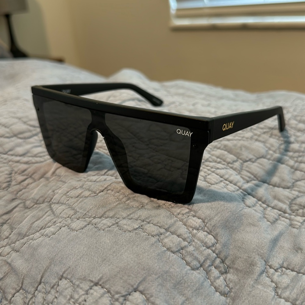 Quay sunglasses